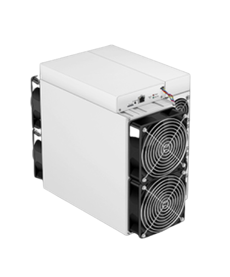 Bitmain Antminer L7 9300Mh Litecoin DogeCoin Miner - Used Batch - US Stock