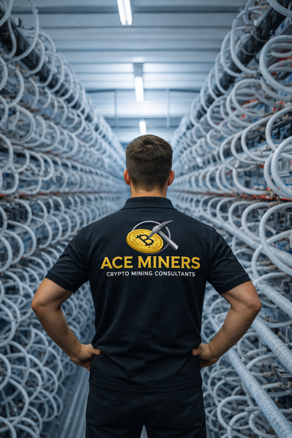 Hydro Mining: The Future of Bitcoin Mining & Our Bitcoin Hosting Availability