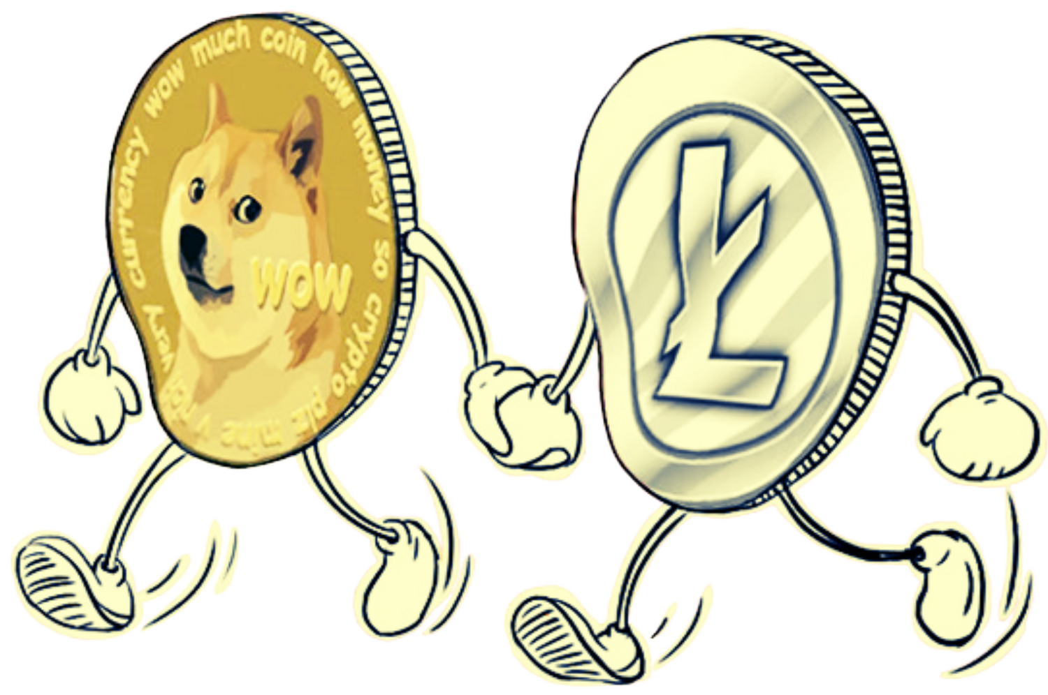 The Untapped Potential of Dogecoin and the Power of Bitmain Antminer L9: The Ultimate Scrypt Miner