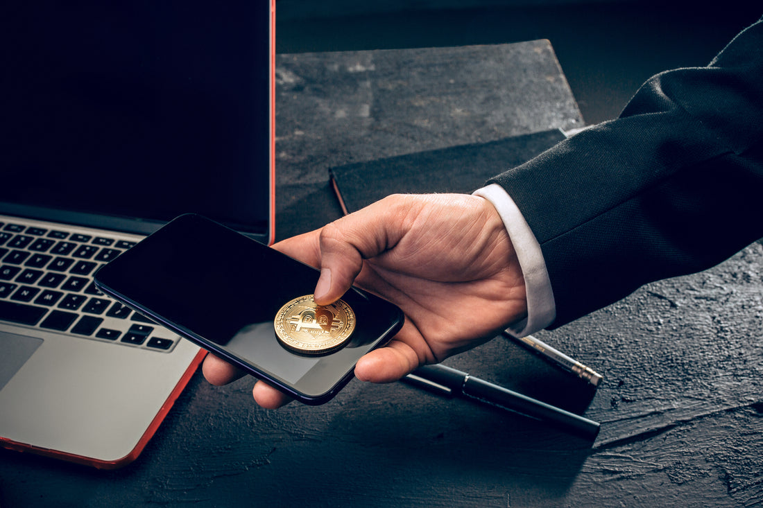 Bitcoin Mining 