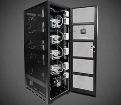 Bitmain Antrack V1 Hydro-Cooling Mining Rack 24kW