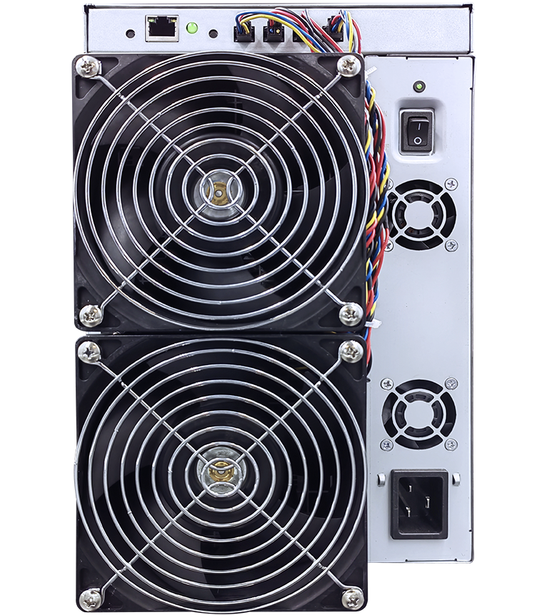 Canaan Avalon Made A1366