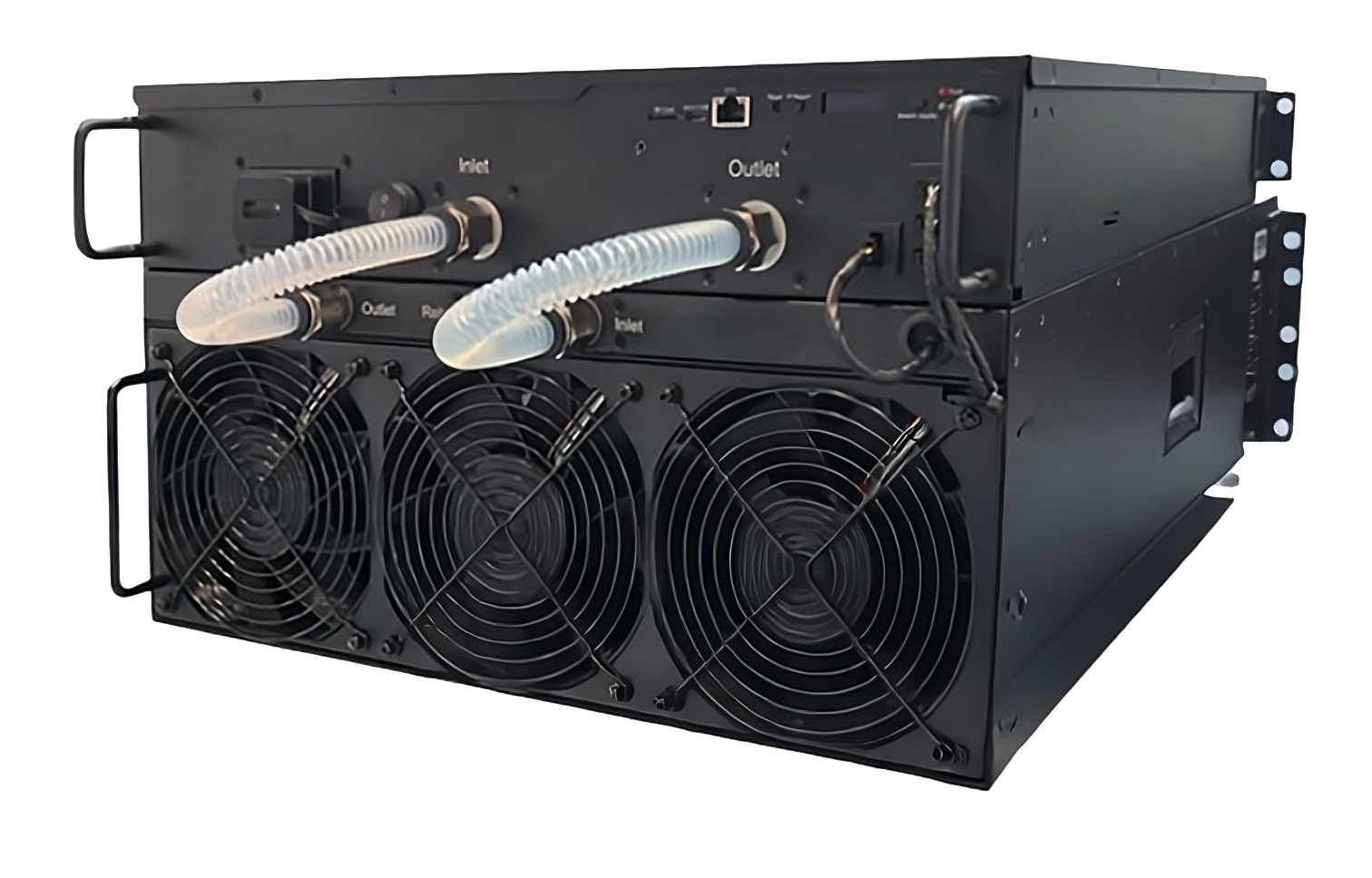 Bitmain Antminer L11 Hyd 6U 33Gh - Litecoin/Dogecoin Miner