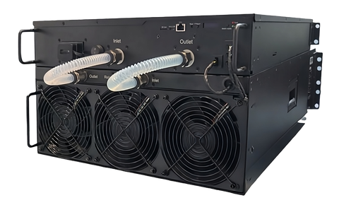 Bitmain Antminer L11 Hyd 6U 33Gh - Litecoin/Dogecoin Miner