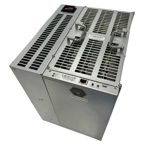 Bitmain Antminer S21 XP Immersion (300Th)