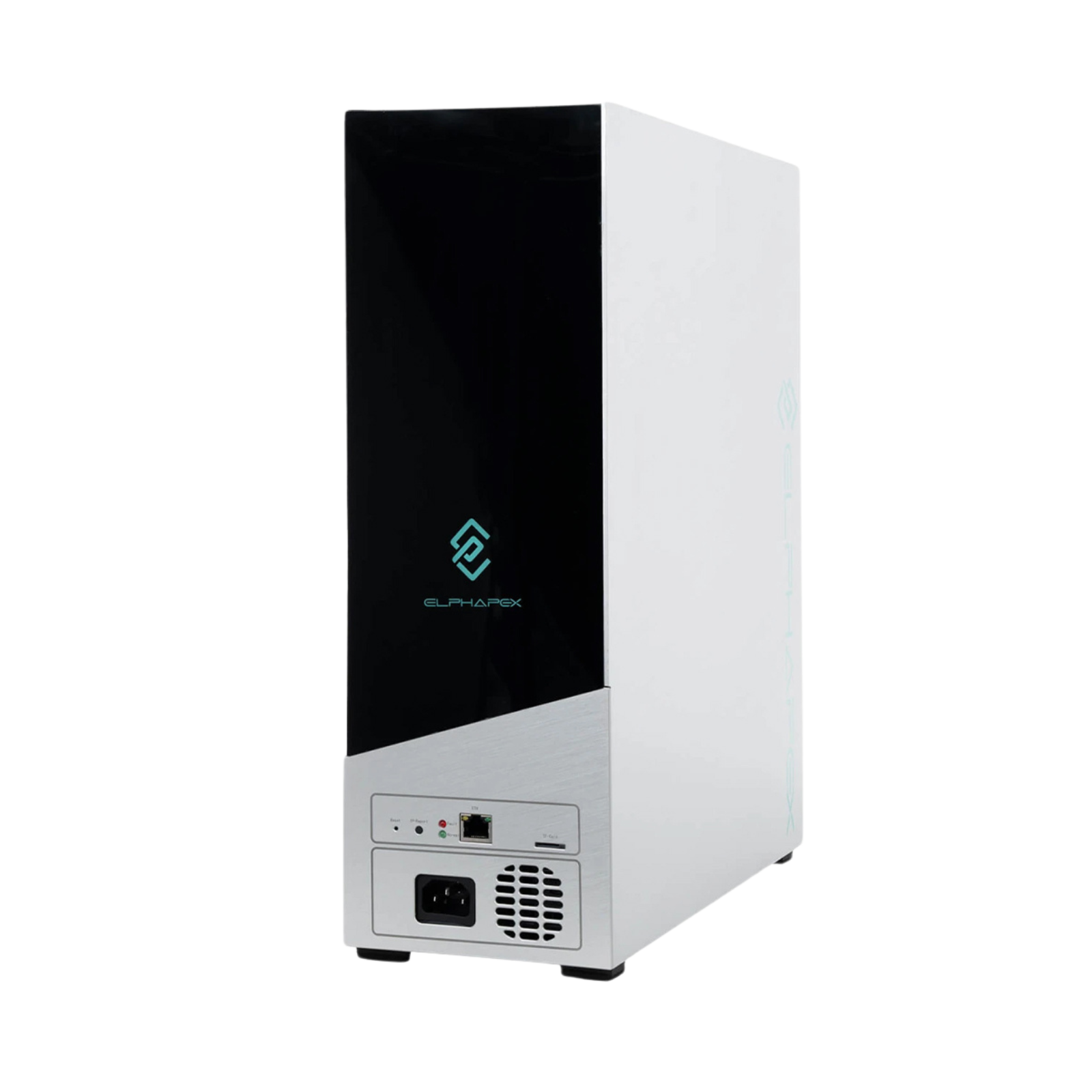 ElphaPex DG Home 1 - Dogecoin & Litecoin Miner - End of January Batch