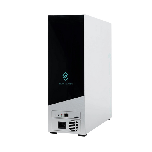 ElphaPex DG Home 1 - Dogecoin & Litecoin Miner - End of January Batch