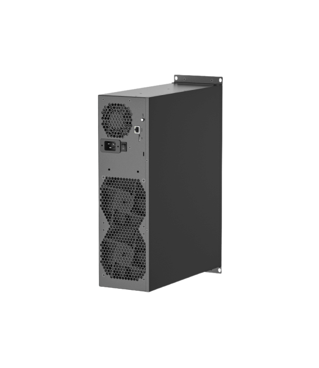 Goldshell E-AE1M 230Mh ALEO Miner - In Stock