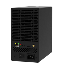 IceRiver ALEO AE3 600Mh - Aleo Miner