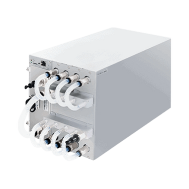 Bitmain Antminer S21+ Hydro 395TH/s 5925W - Hydro Hosting Available!