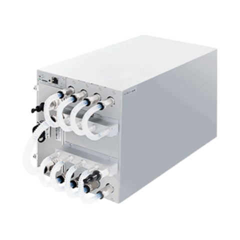 Bitmain Antminer S23 Hyd 580Th Bitcoin Miner - January 2026 Pre-Order