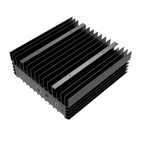 Ice River ALPH AL0 400Gh 100W- Alephium Miner - Home Miner - Pre-Order Jul/Aug 24