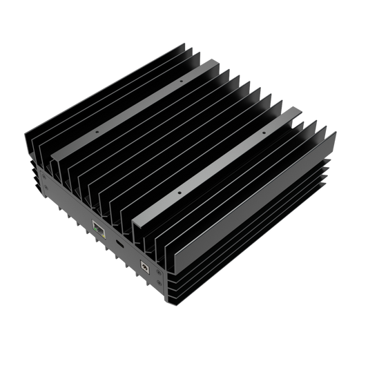 IceRiver ALEO AE0 - ALEO Miner - Shipping on April 30th