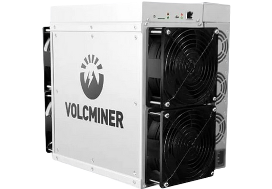 VolcMiner D1 Lite (14Gh) - Dogecoin & Litecoin Miner - In Stock